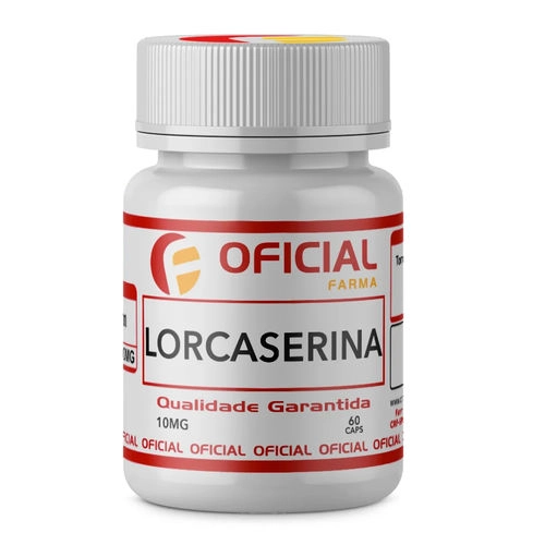 Cloridrato de Lorcaserina