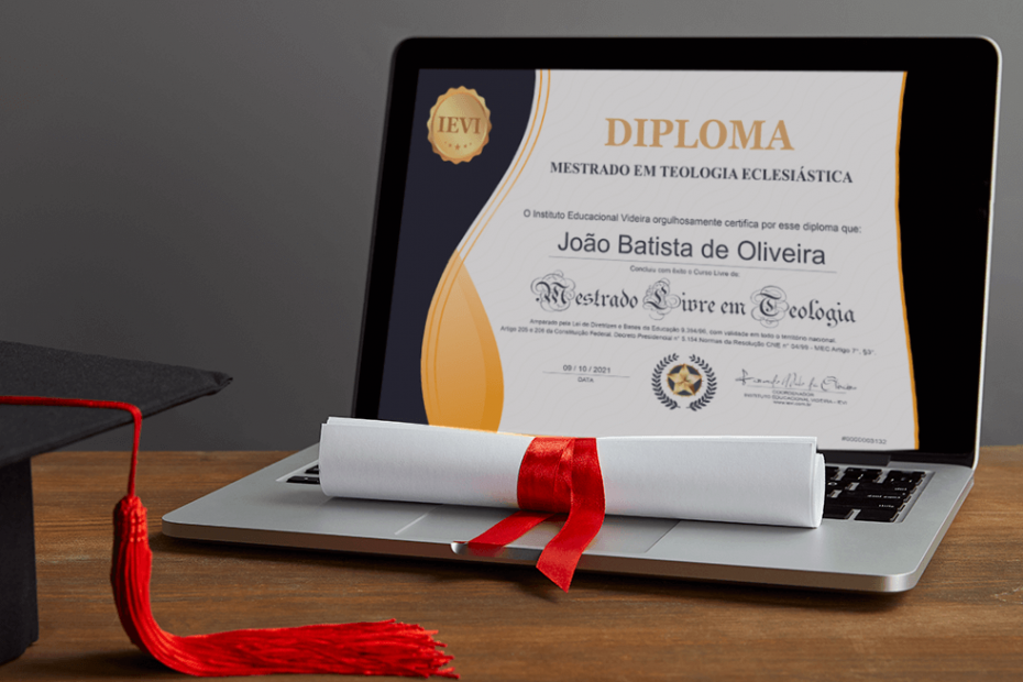 Como identificar se comprei um diploma falso