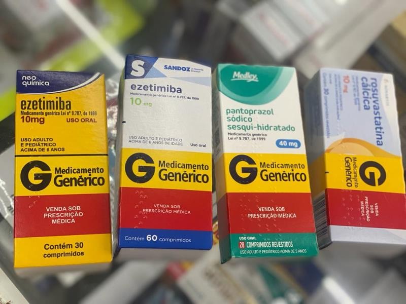 Medicamentos Genéricos: Benefícios e Considerações para o Consumidor