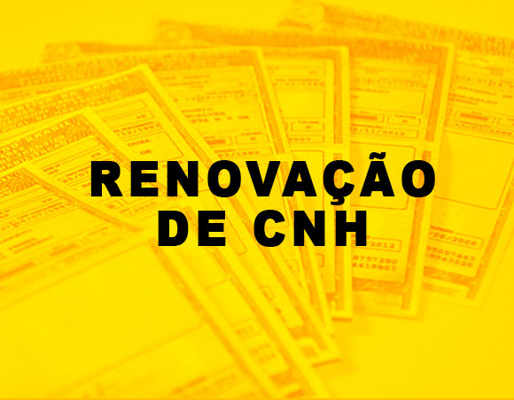 Como Renovar a CNH: Um Guia Passo a Passo