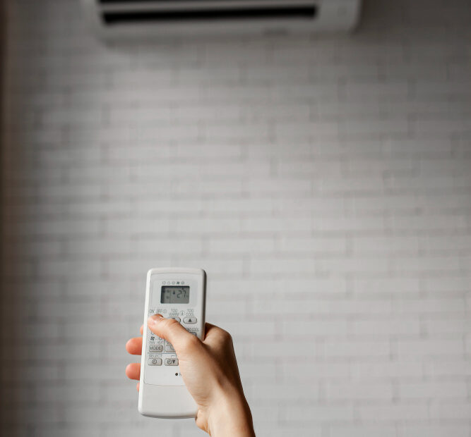 Climatização: benefícios para o conforto e qualidade do ar